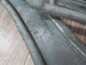MERCEDES W210 E MECHANIZM SILNICZEK SZYBY PRZOD LEWY 0130821708 96-02