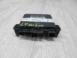 MERCEDES E W210 MODUL STEROWNIK DRZWI 2088201326 PRZOD