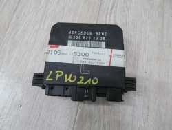 MERCEDES E W210 MODUL STEROWNIK DRZWI 2088201326 PRZOD