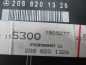 MERCEDES E W210 MODUL STEROWNIK DRZWI 2088201326 PRZOD