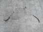 CHRYSLER SEBRING 2.4 RURKI PRZEWODY WSPOMAGANIA