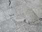 CHRYSLER SEBRING 2.4 RURKI PRZEWODY WSPOMAGANIA