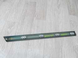 MERCEDES C W202 93- LISTWA DRZWI LEWY TYL A2026908562