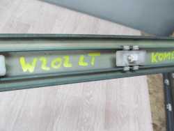 MERCEDES C W202 93- LISTWA DRZWI LEWY TYL A2026908562