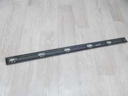 MERCEDES C W202 93- LISTWA DRZWI PRAWY PRZOD A2026908262