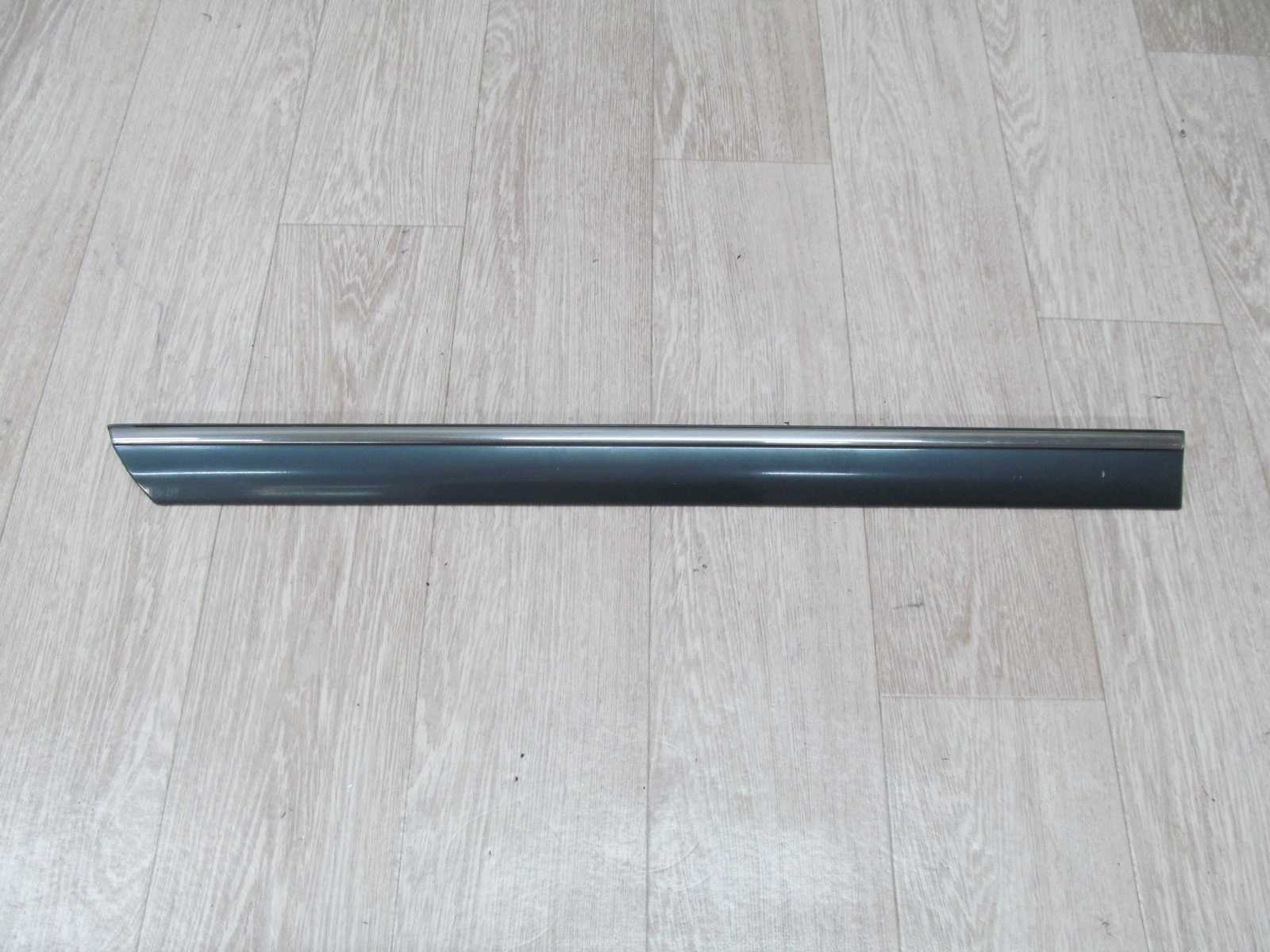 MERCEDES C W202 93- LISTWA DRZWI PRAWY TYL A2026909862