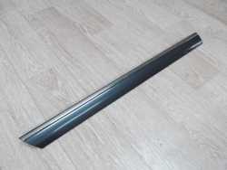 MERCEDES C W202 93- LISTWA DRZWI PRAWY TYL A2026909862