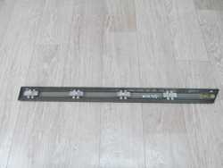 MERCEDES C W202 93- LISTWA DRZWI PRAWY TYL A2026909862