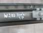 MERCEDES C W202 93- LISTWA DRZWI PRAWY TYL A2026909862