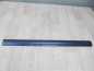 MERCEDES E W210 96- LISTWA DRZWI LEWY PRZOD A2106900162