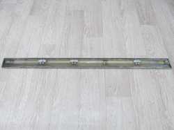 MERCEDES E W210 96- LISTWA DRZWI PRAWY PRZOD A2106900262