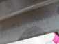 MERCEDES E W210 96- LISTWA DRZWI PRAWY PRZOD A2106900262