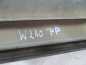 MERCEDES E W210 96- LISTWA DRZWI PRAWY PRZOD A2106900262