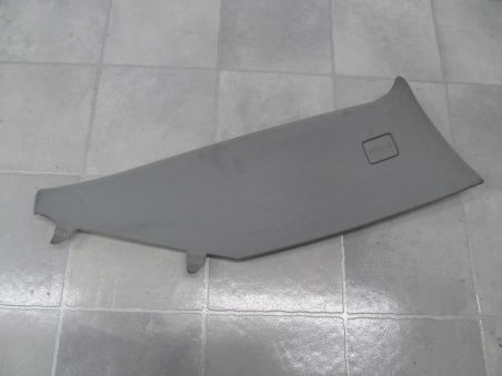 JAGUAR XF SEDAN TAPICERKA OSLONA SLUPKA TYL L