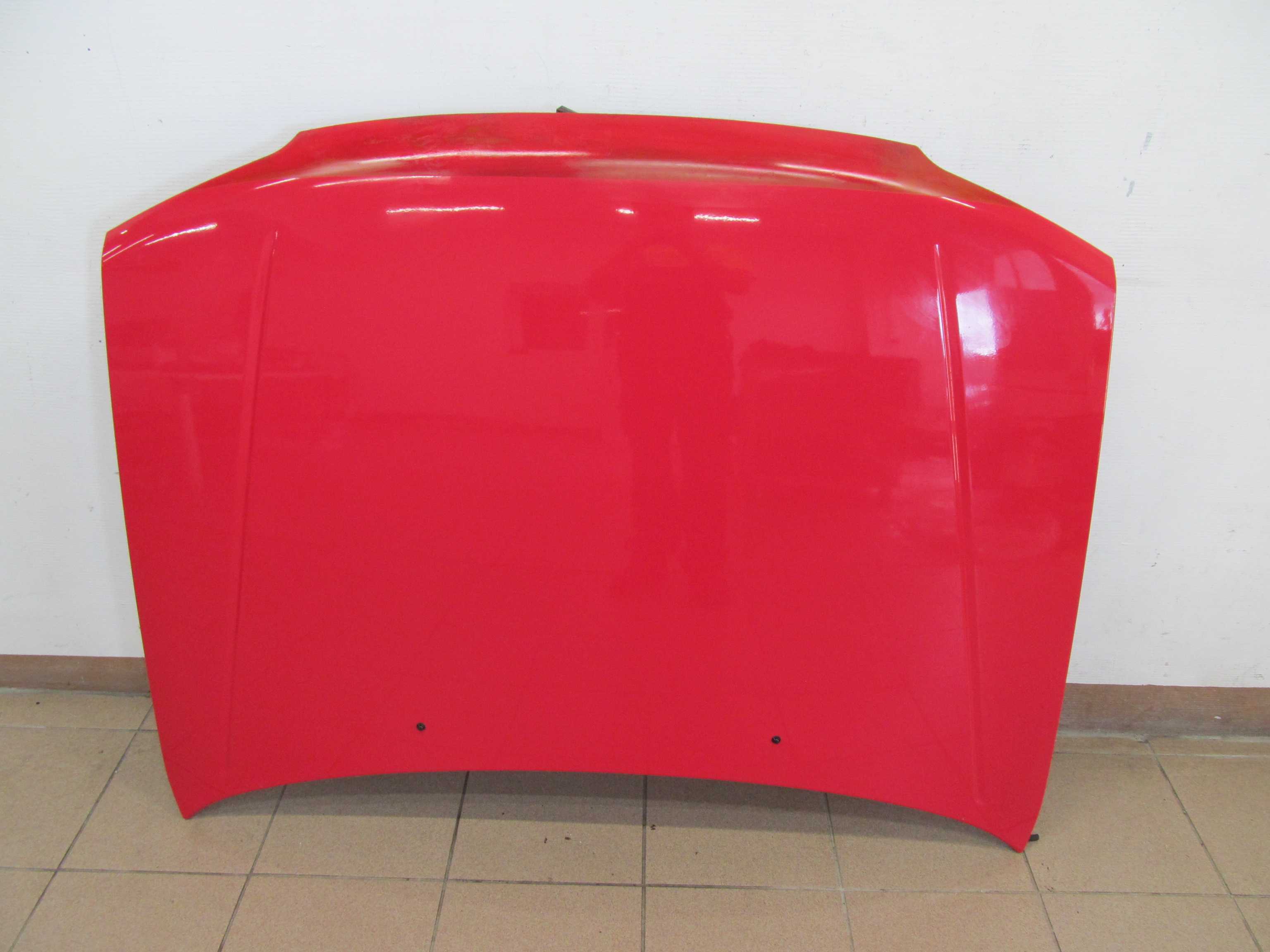 PEUGEOT 306 93-98 MASKA POKRYWA SILNIKA