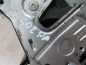 MERCEDES C W202 93- ZAMEK DRZWI PRAWY PRZOD 2027204435