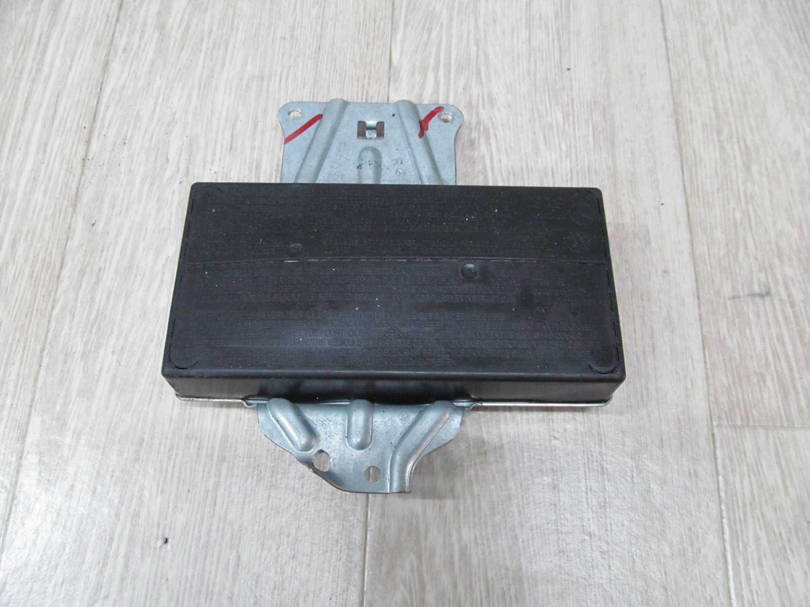 MERCEDES W202 CLK PODUSZKA AIRBAG DRZWI PRAWA A1708600405