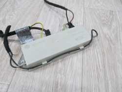 BMW E36 COMPACT WZMACNIACZ ANTENOWY SZYBY 65.25-8383896