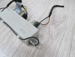 BMW E36 COMPACT WZMACNIACZ ANTENOWY SZYBY 65.25-8383896
