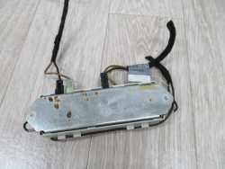 BMW E36 COMPACT WZMACNIACZ ANTENOWY SZYBY 65.25-8383896