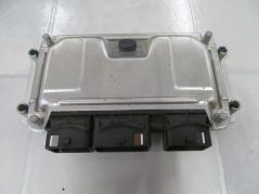 CITROEN C3 1.6B 16V STEROWNIK SILNIKA 0261207860