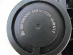 AUDI VW 2.0 TFSI ODMA SEPARATOR OLEJU