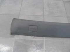 JAGUAR XF TAPICERKA OSLONA SLUPKA PRZOD PRAWY