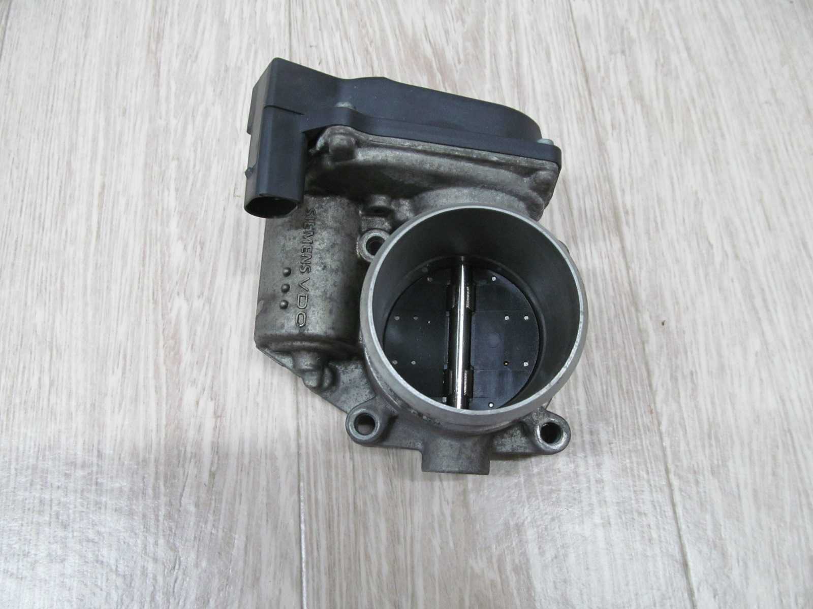 VW AUDI 2.0 TFSI PRZEPUSTNICA 06F133062G