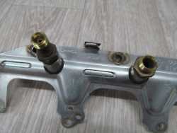 AUDI VW 2.0 TFSI LISTWA WTRYSKOWA CZUJNIK 06F133317L 0261545025