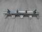 AUDI VW 2.0 TFSI LISTWA WTRYSKOWA CZUJNIK 06F133317L 0261545025
