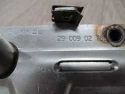 AUDI VW 2.0 TFSI LISTWA WTRYSKOWA CZUJNIK 06F133317L 0261545025