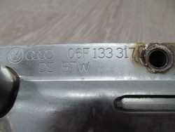 AUDI VW 2.0 TFSI LISTWA WTRYSKOWA CZUJNIK 06F133317L 0261545025