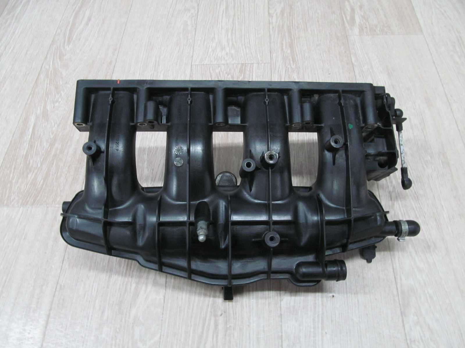 VW AUDI 2.0 TFSI KOLEKTOR SSACY 06D133192B 06D133185AB