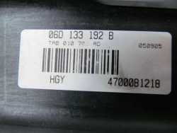 VW AUDI 2.0 TFSI KOLEKTOR SSACY 06D133185AB