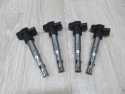 VW AUDI SEAT 2.0 TFSI CEWKA ZAPLONOWA 07K905715D
