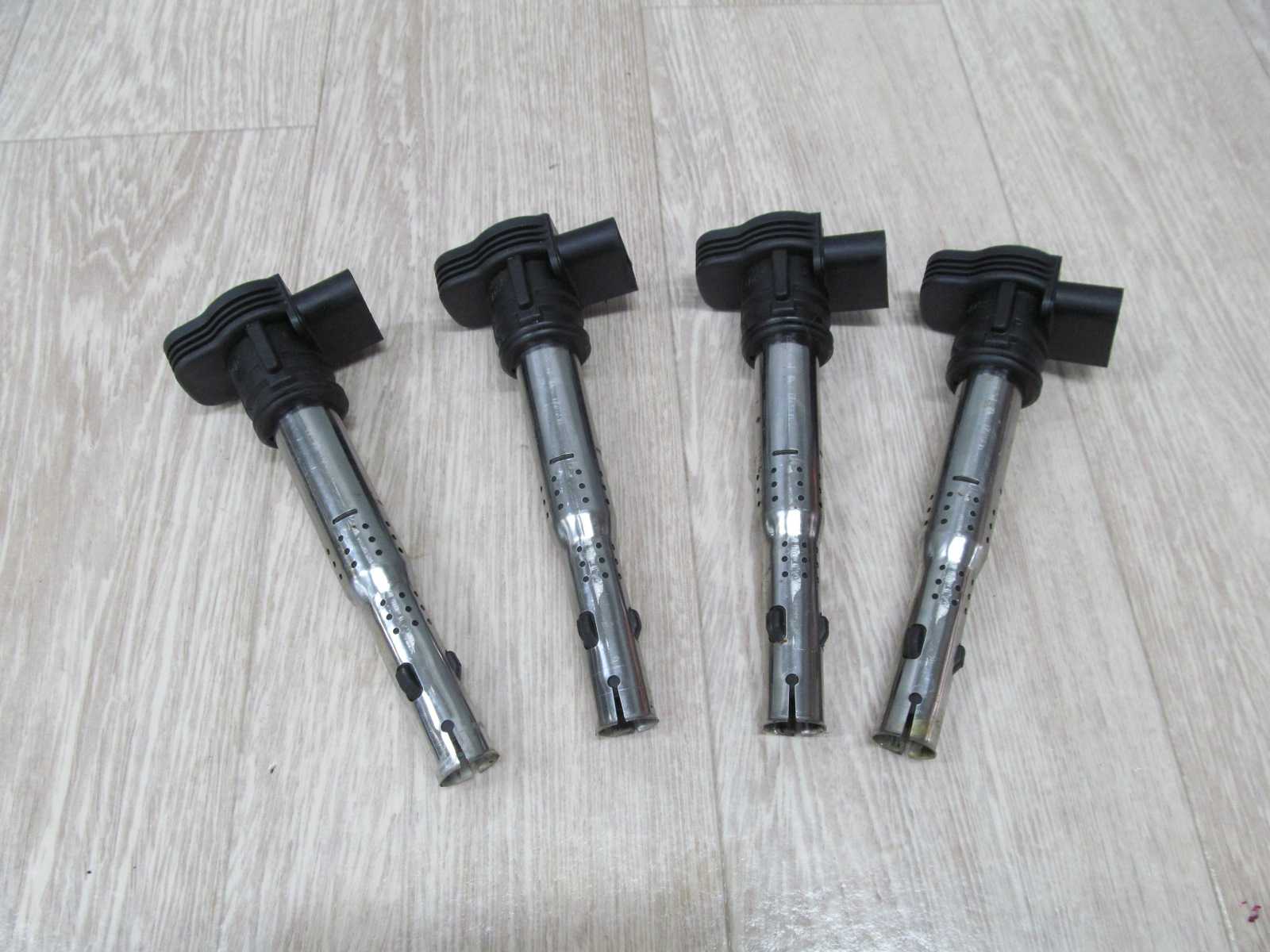 VW AUDI SEAT 2.0 TFSI CEWKA ZAPLONOWA 07K905715D