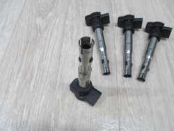 VW AUDI SEAT 2.0 TFSI CEWKA ZAPLONOWA 07K905715D