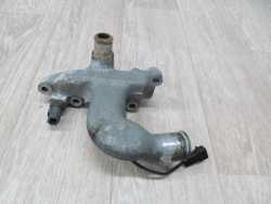 LEXUS RX300 3.0 V6 MAGISTRALA TROJNIK WODY 1MZ-FE 03-08