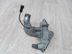 LEXUS RX300 3.0 V6 MAGISTRALA TROJNIK WODY 1MZ-FE 03-08