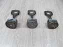 LEXUS RX300 3.0 V6 TLOK KORBOWOD LEWY 1MZ-FE 03-08