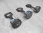LEXUS RX300 3.0 V6 TLOK KORBOWOD LEWY 1MZ-FE 03-08