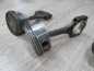 LEXUS RX300 3.0 V6 TLOK KORBOWOD LEWY 1MZ-FE 03-08