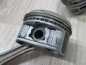 LEXUS RX300 3.0 V6 TLOK KORBOWOD LEWY 1MZ-FE 03-08