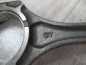LEXUS RX300 3.0 V6 TLOK KORBOWOD LEWY 1MZ-FE 03-08