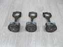 LEXUS RX300 3.0 V6 TLOK KORBOWOD PRAWY 1MZ-FE 03-08