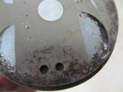 LEXUS RX300 3.0 V6 TLOK KORBOWOD PRAWY 1MZ-FE 03-08