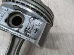 LEXUS RX300 3.0 V6 TLOK KORBOWOD PRAWY 1MZ-FE 03-08