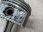 LEXUS RX300 3.0 V6 TLOK KORBOWOD PRAWY 1MZ-FE 03-08