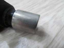 LEXUS RX300 3.0 V6 CZUJNIK POLOZENIA WALKA 90919-05012 1MZ-FE 03-08