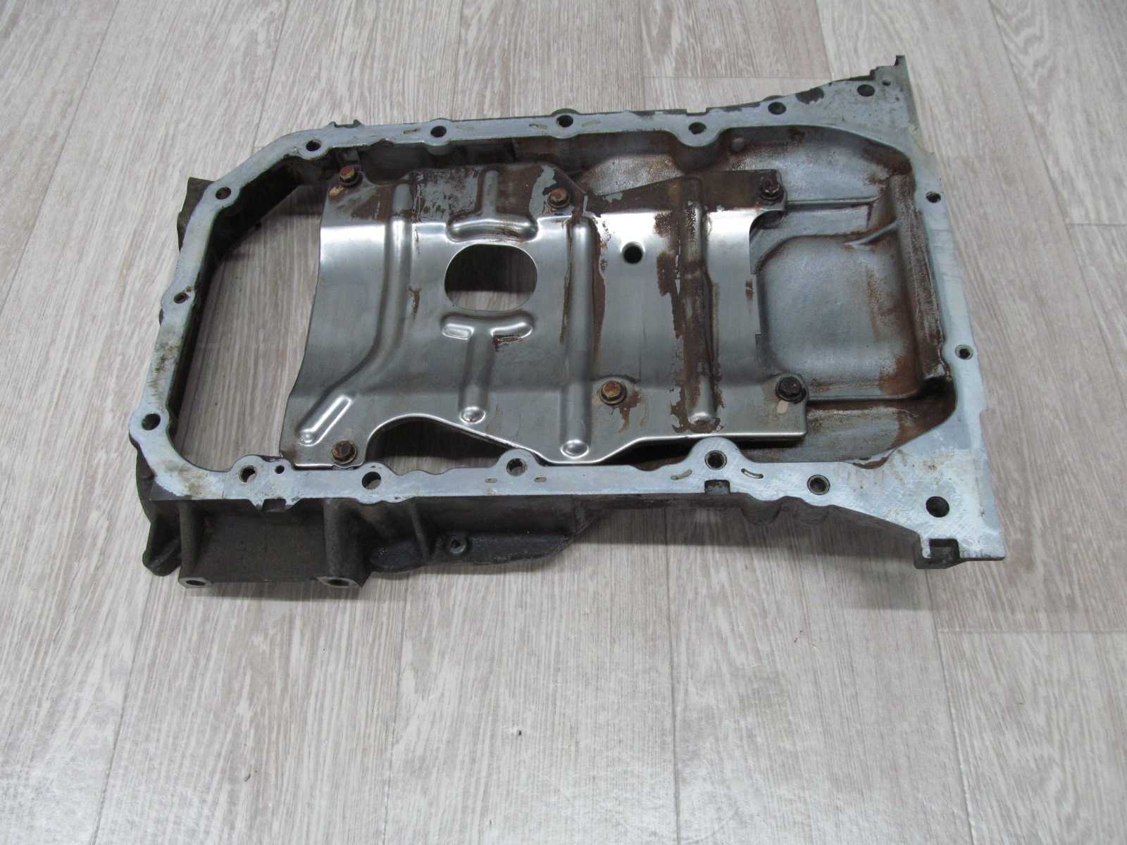 LEXUS RX300 3.0 V6 POLBLOK  PODSTAWA WALU MISA 1MZ-FE 03-08